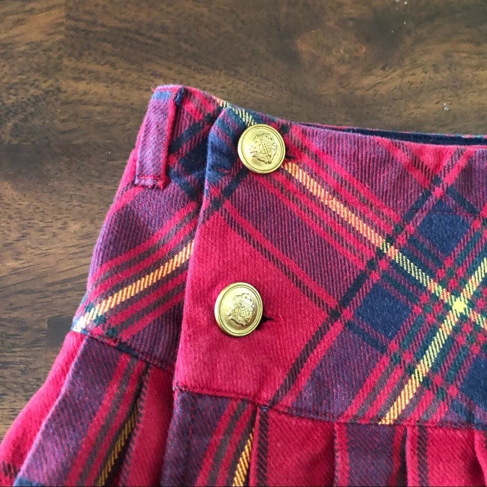 Ralph Lauren Matching Set